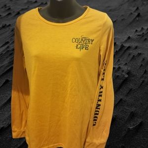 Country life shirt